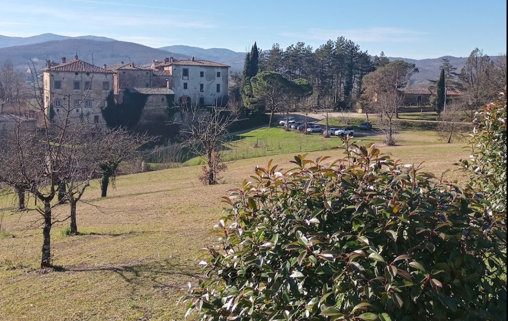 Tourismus-Resort 'Valtiberina' – Anghiari, Toscana Italien
