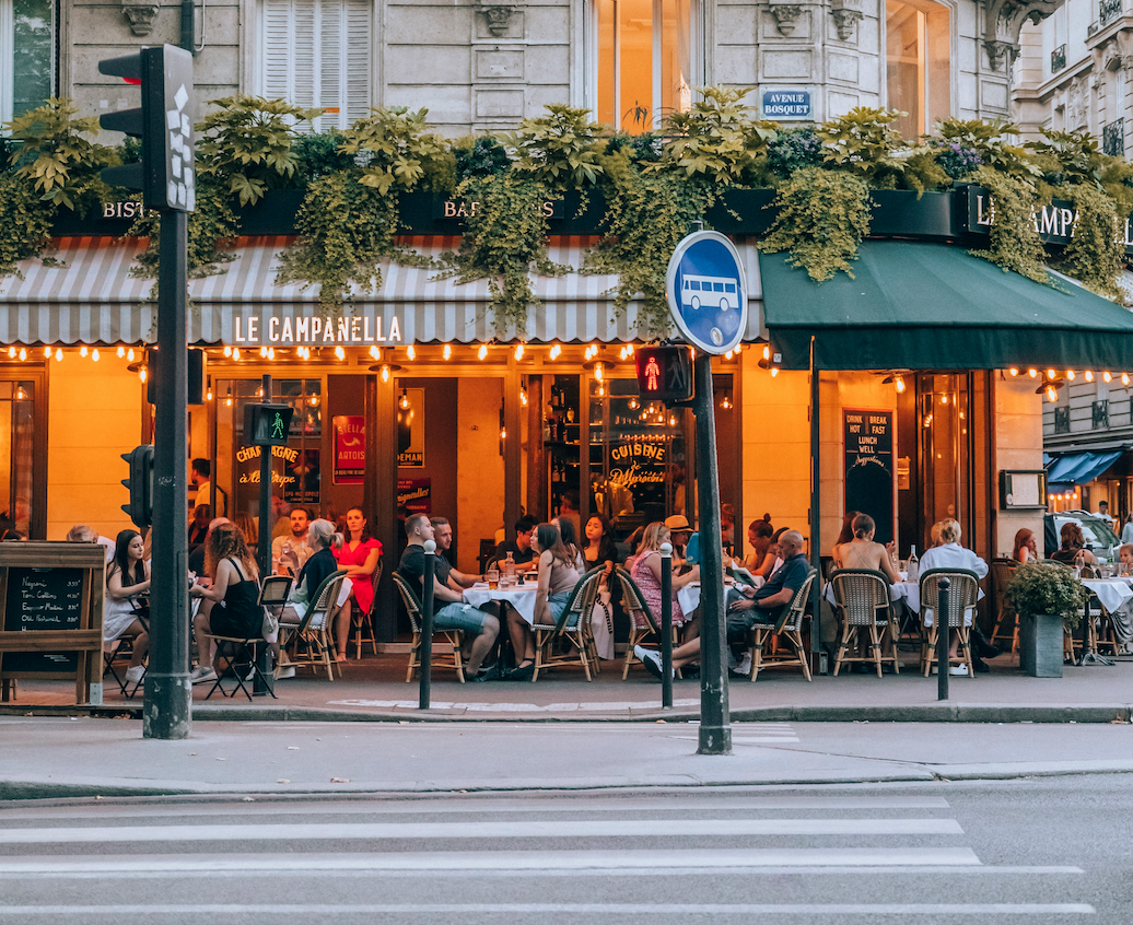 Eat Your Way Through Paris: Gourmet Adventures In The City Of Love