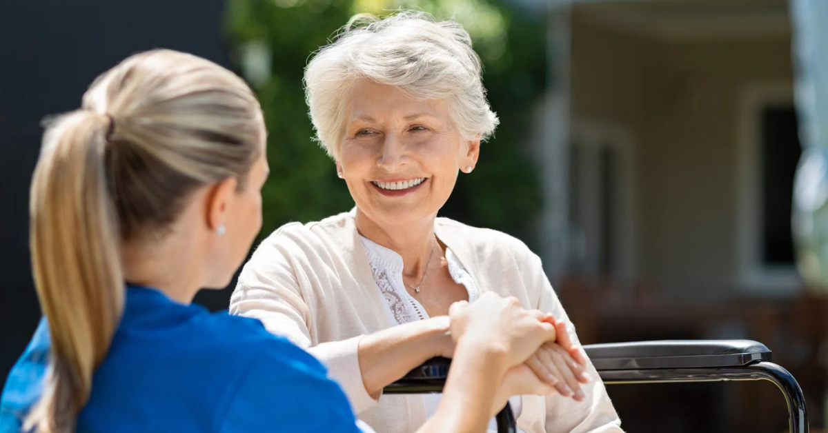 Don’t Wait for the Crisis: Planning for Aged Care & November 1st, 2025 Rules