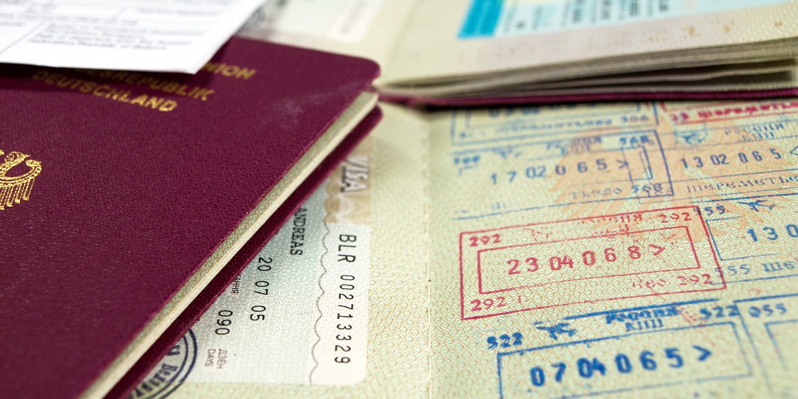 Your Guide to EU Entry: Schengen Travel Visa Explained