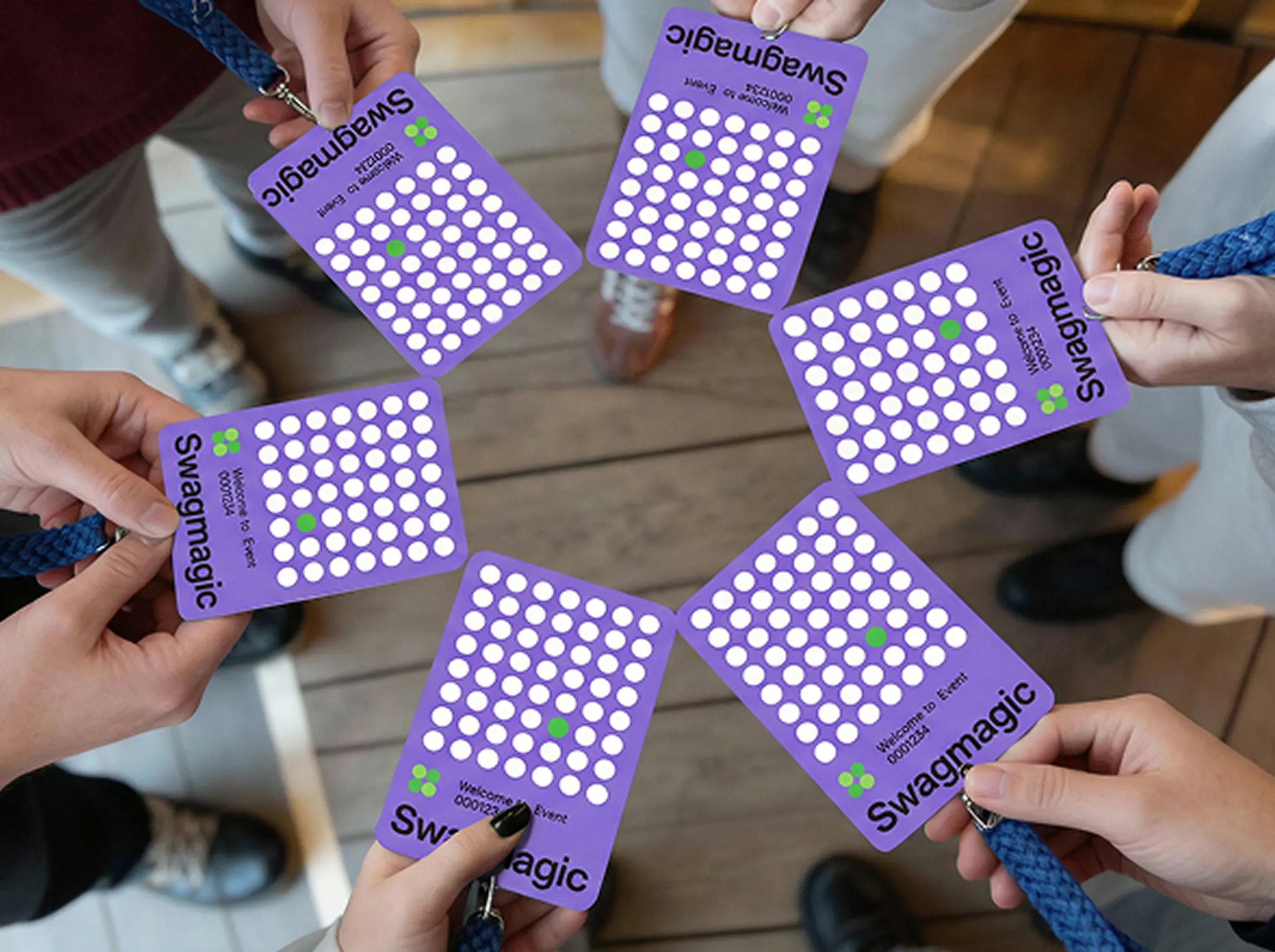 Employee recognition