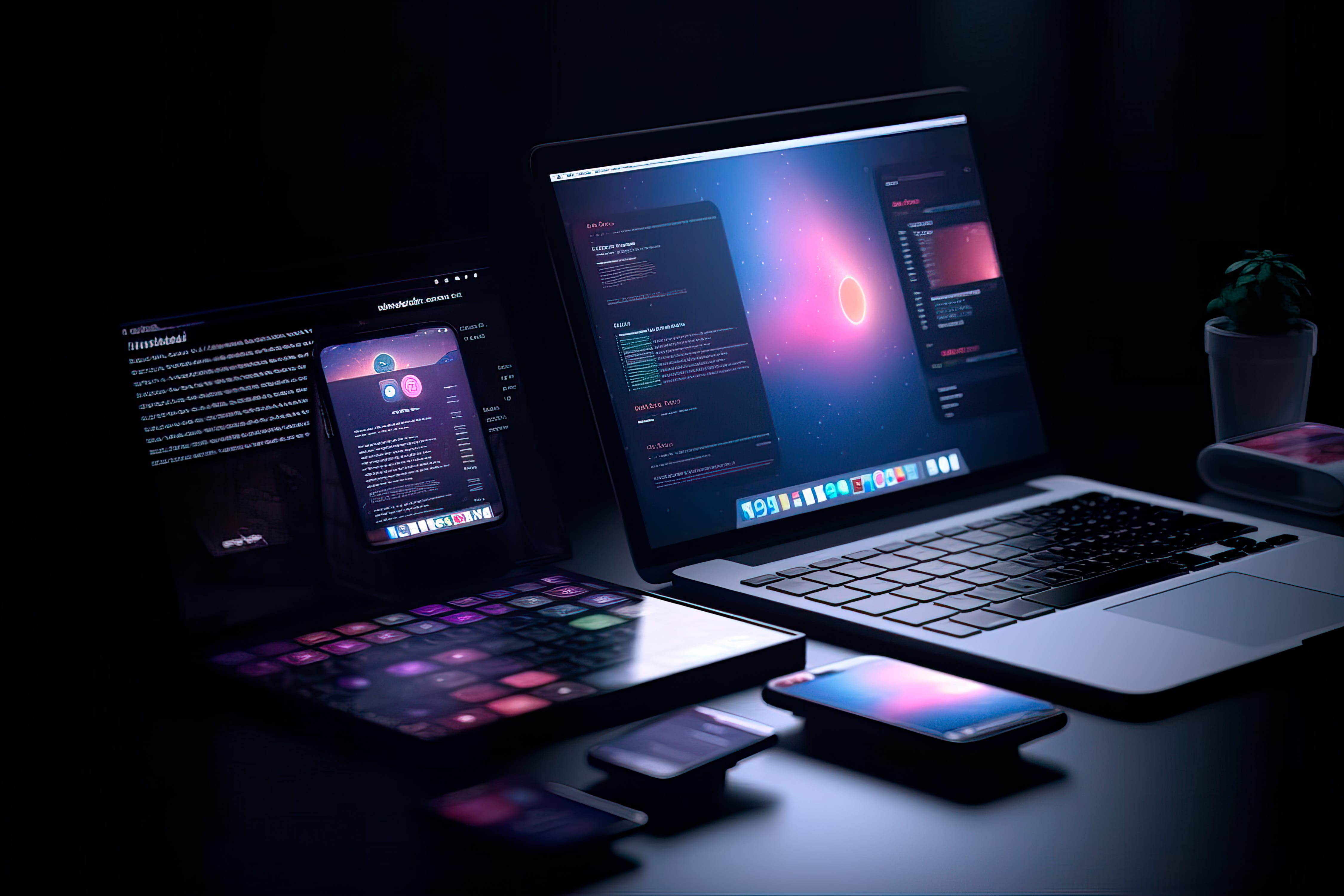 Software and AI Services | Build with hypernova