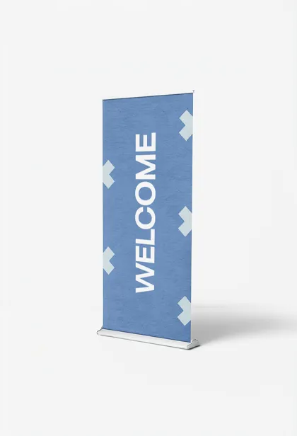 Signs and Banners