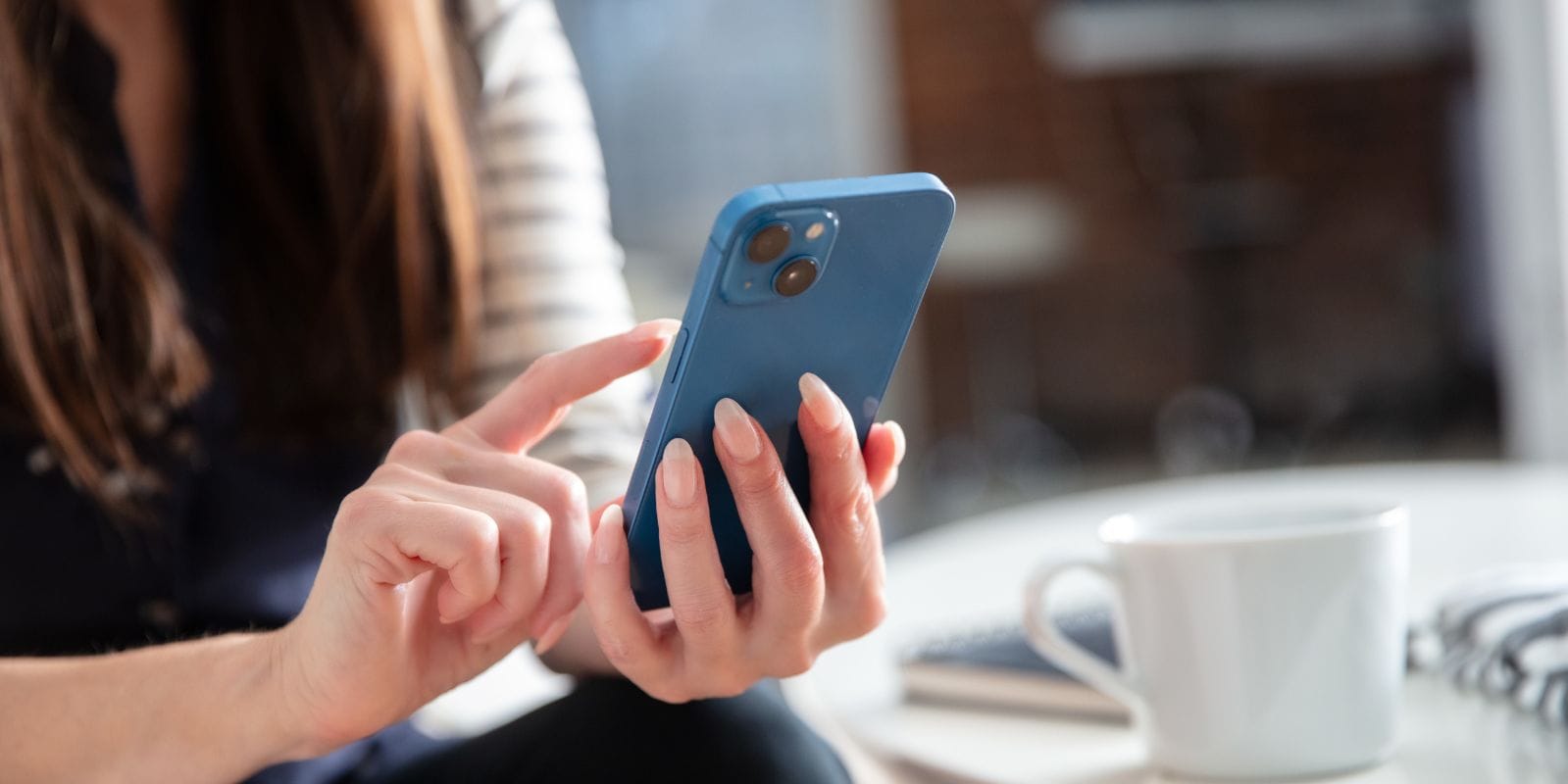 How to Transfer an eSIM from One iPhone to Another (Step-by-Step)&nbsp;