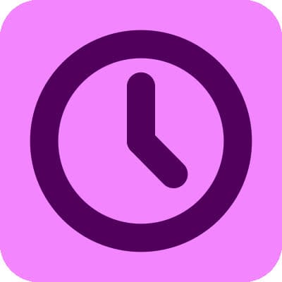 Timekeeper icon