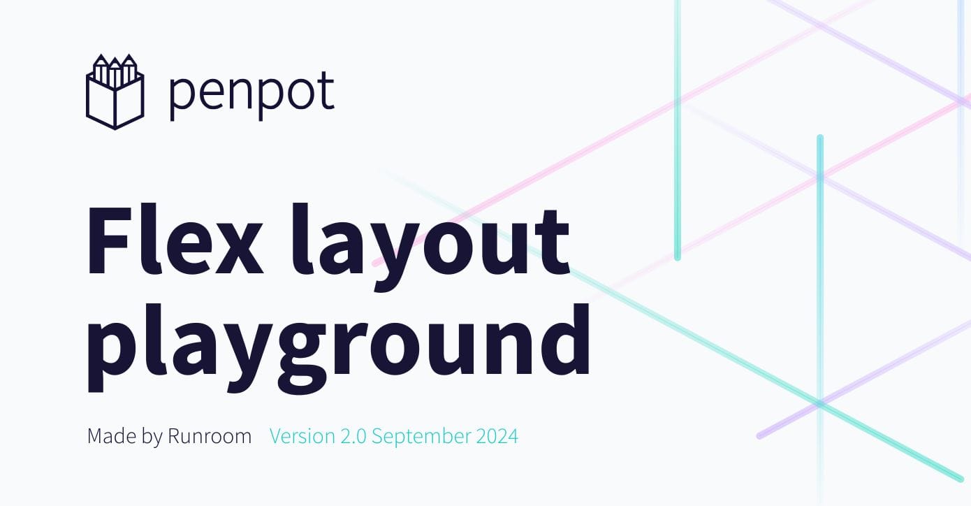 Flex Layout Playground