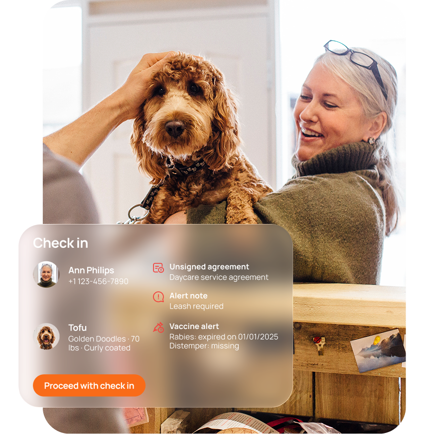 MoeGo makes customer experience consistent background