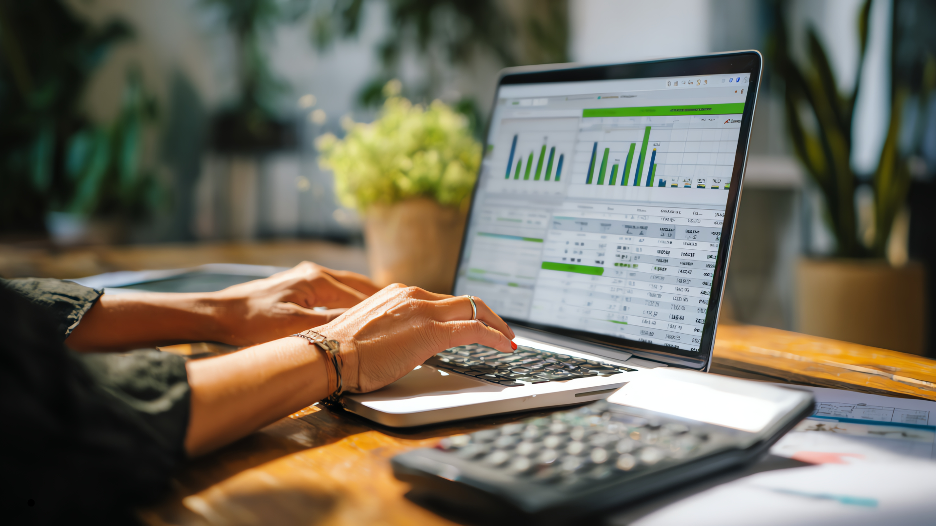 Better Accounting Solutions for Southwest Businesses