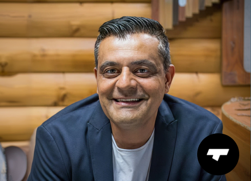 How Traction on Demand hired 8 Developers from VanHack