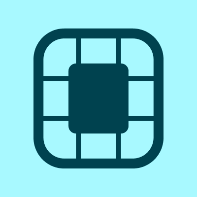 UI Color Palette /one・WCAG Color Palette Manager for Apps & Websites icon