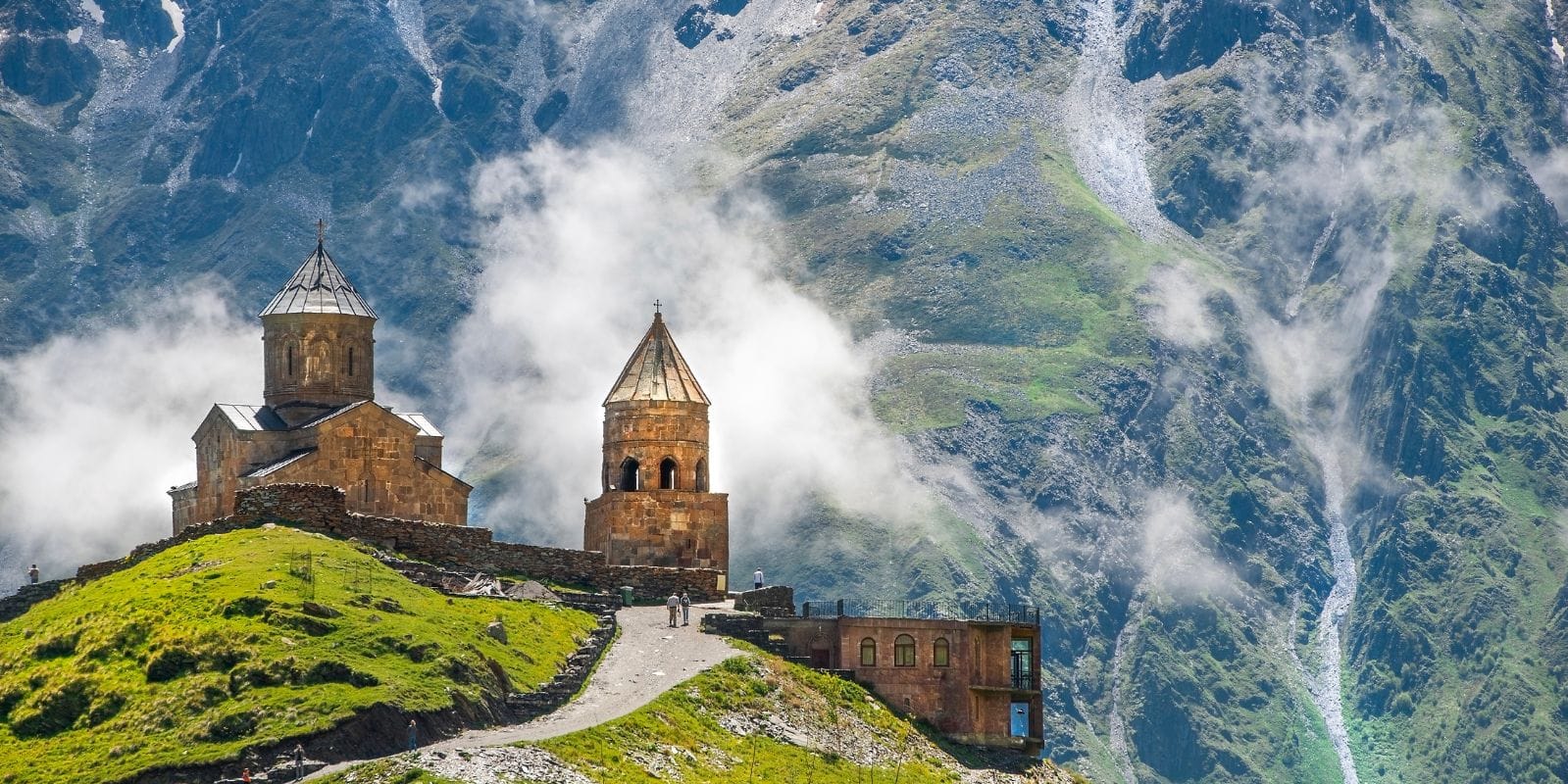 Top Budget-Friendly Countries for Travel in 2025