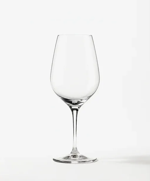 Glassware