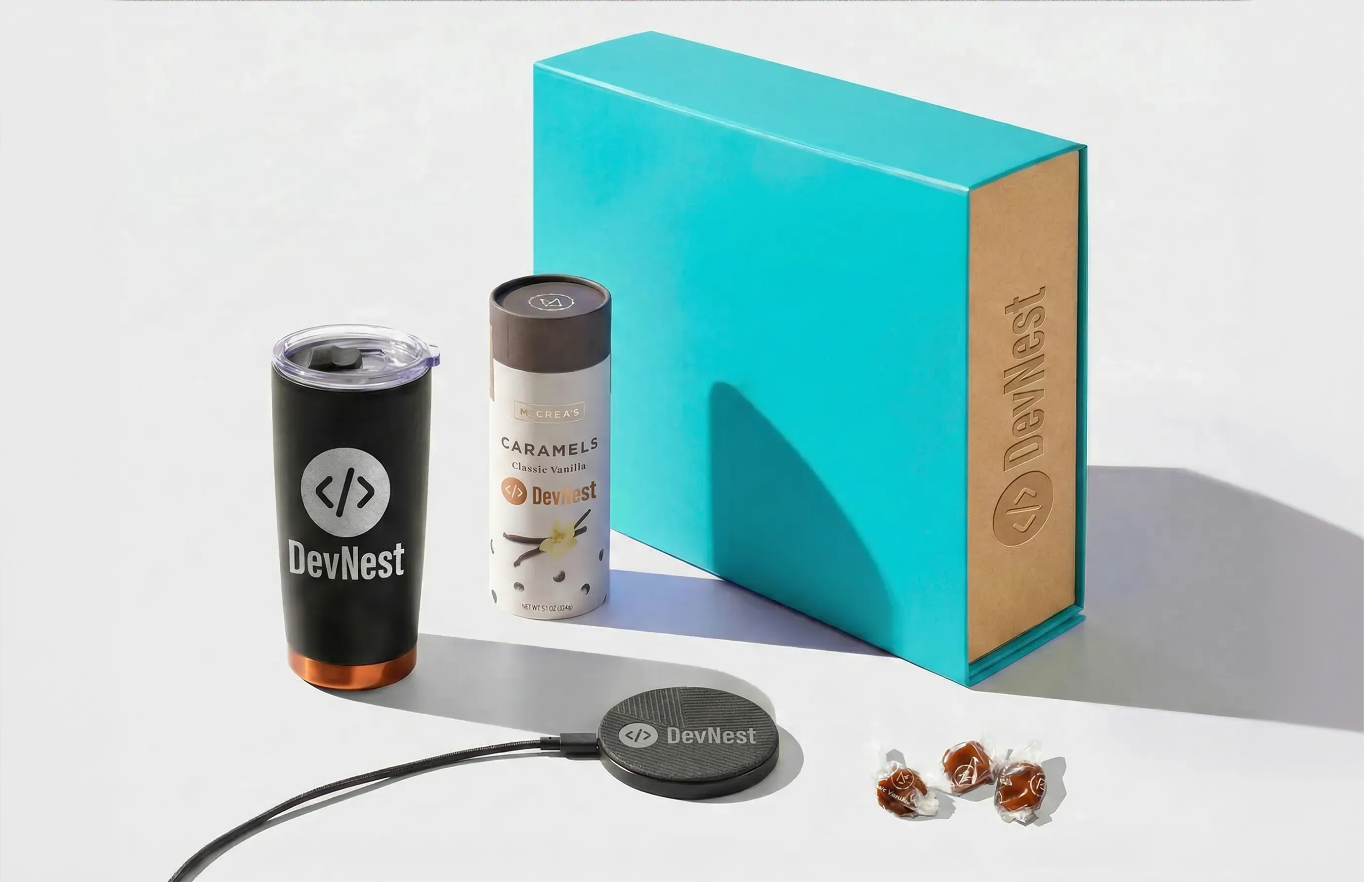 Employee recognition