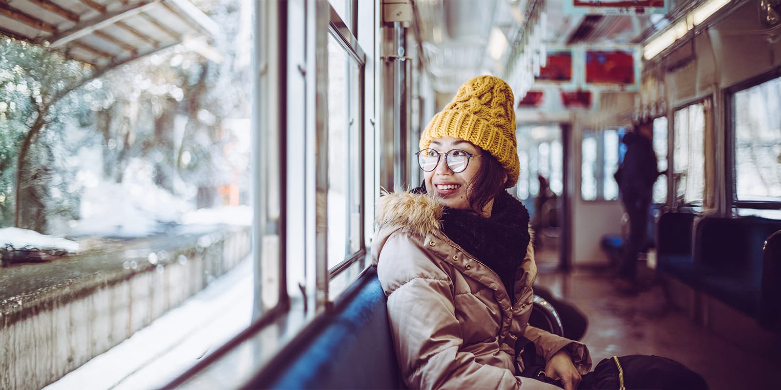 A Quick Guide to Traveling Solo in Japan