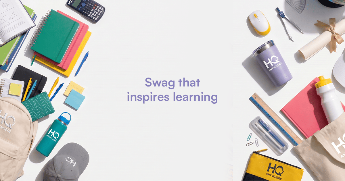 Student Swag School Swag & Back to School Giveaways for Students & Teachers | Swagmagic
