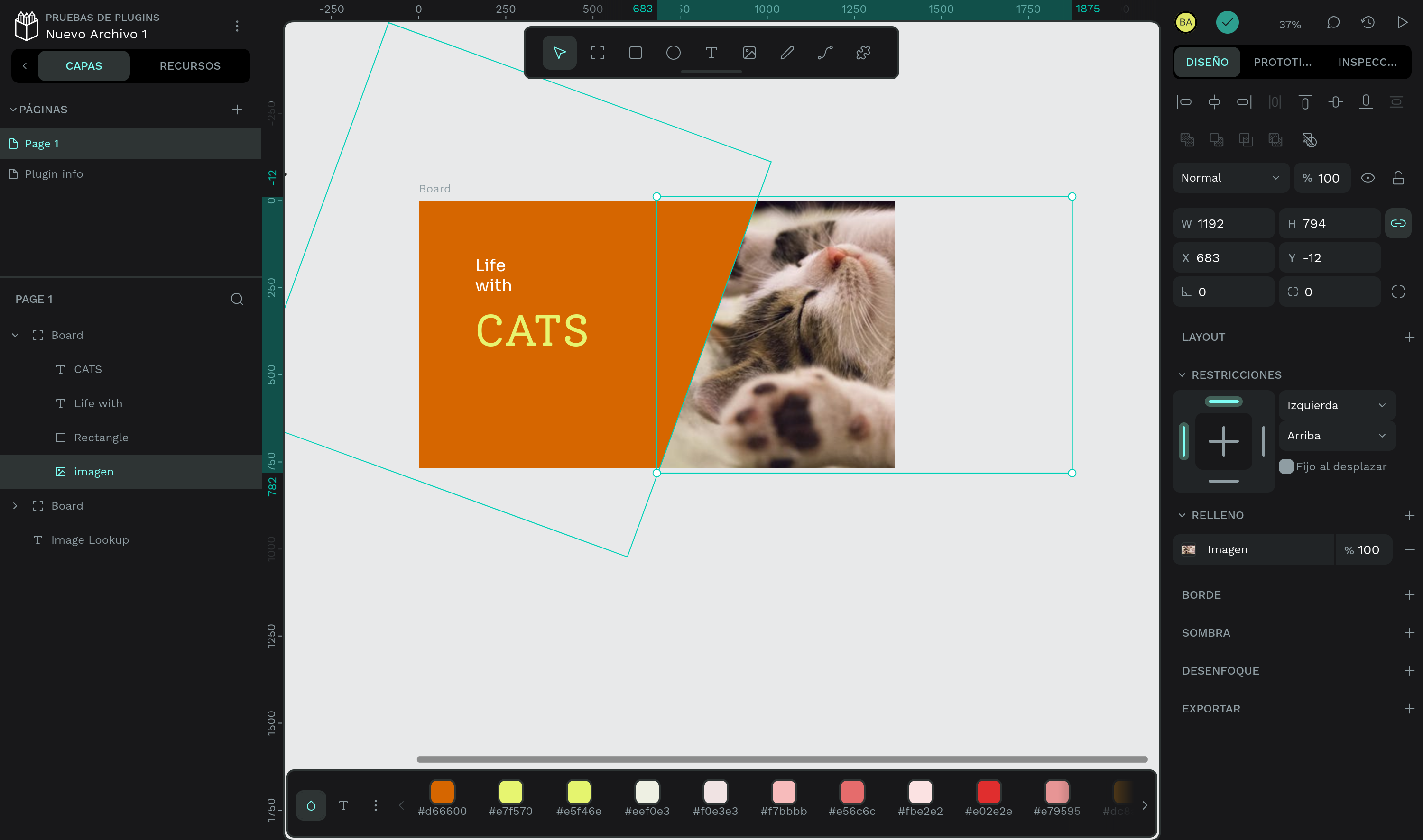 Image Lookup screenshot 3
