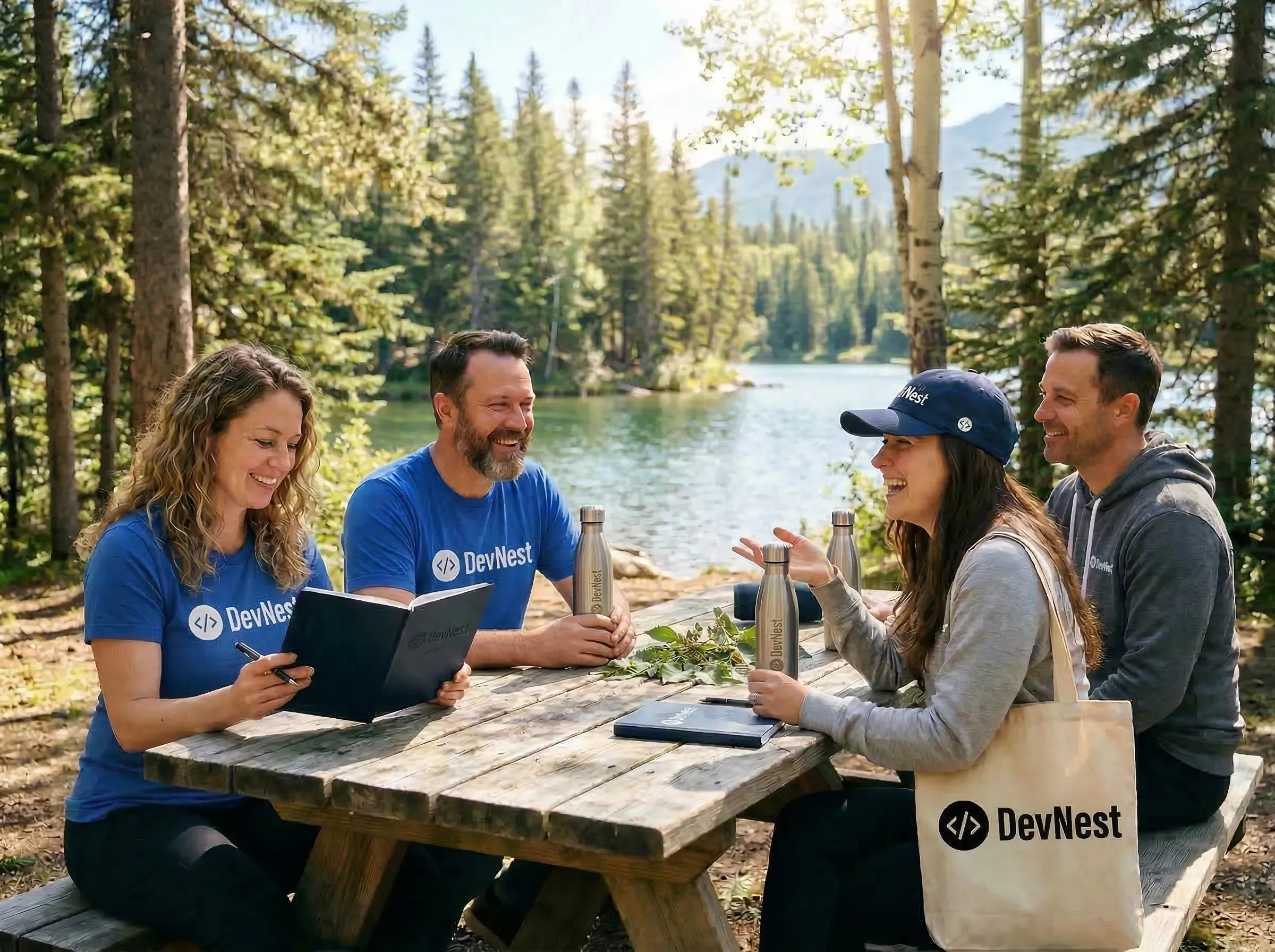 Employee recognition