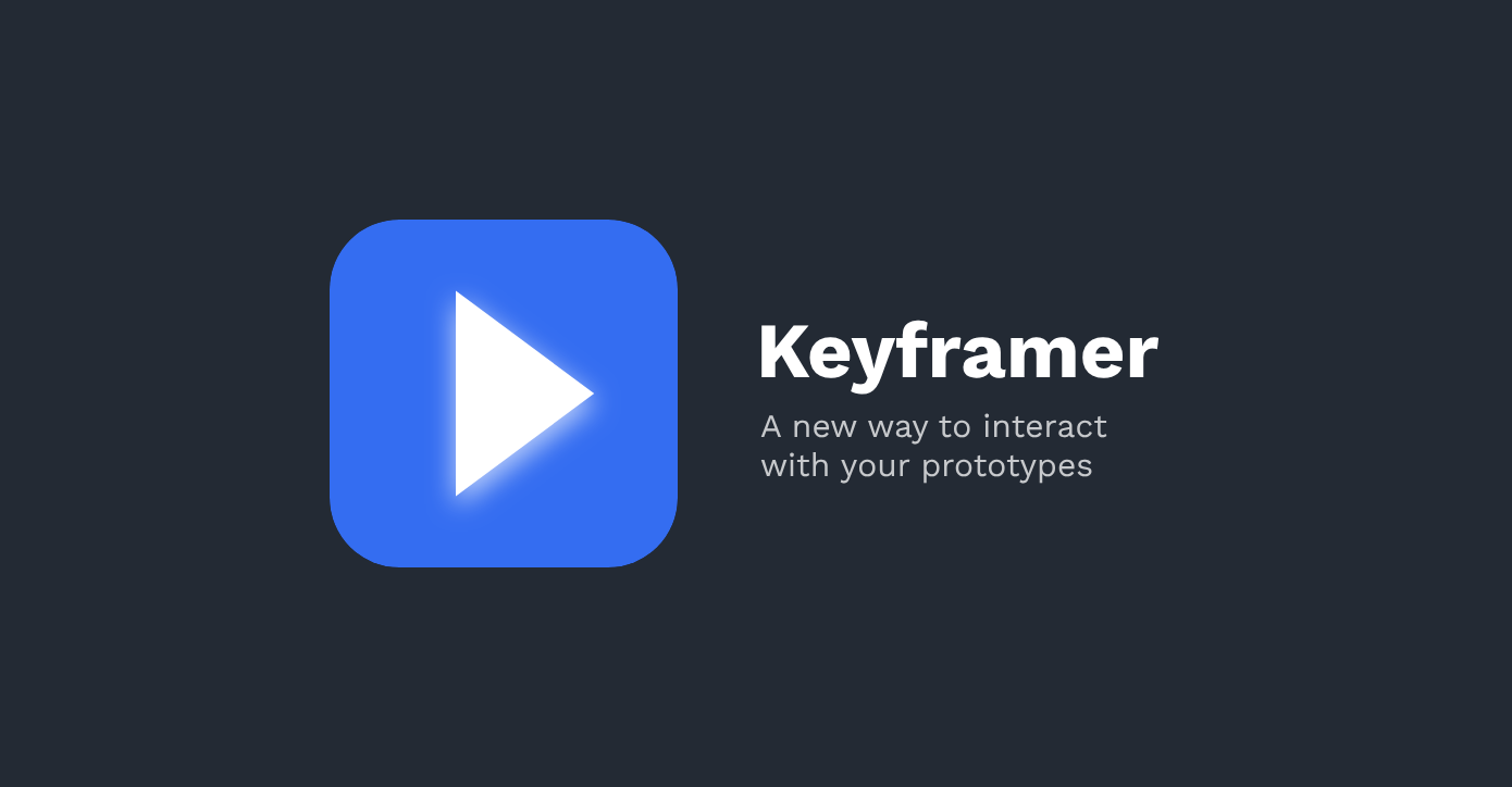 Keyframer