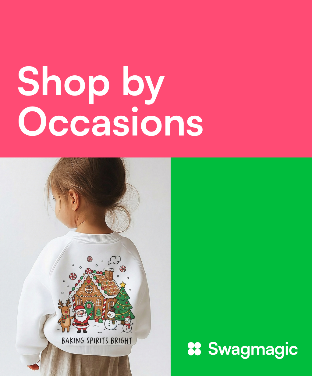 Shop By Occasions