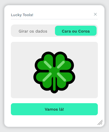  Lucky Tools screenshot 2