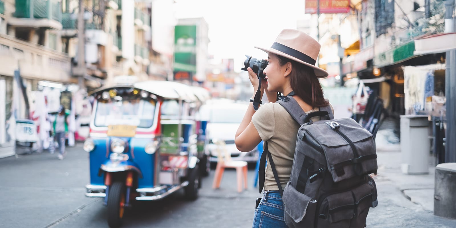 Cheap Places to Travel in Asia for Budget-Conscious Travelers