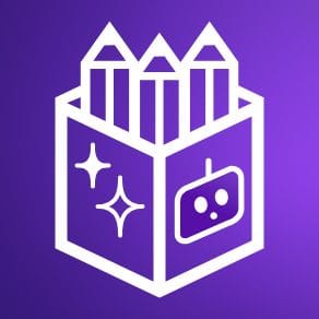 Penpot MCP server icon