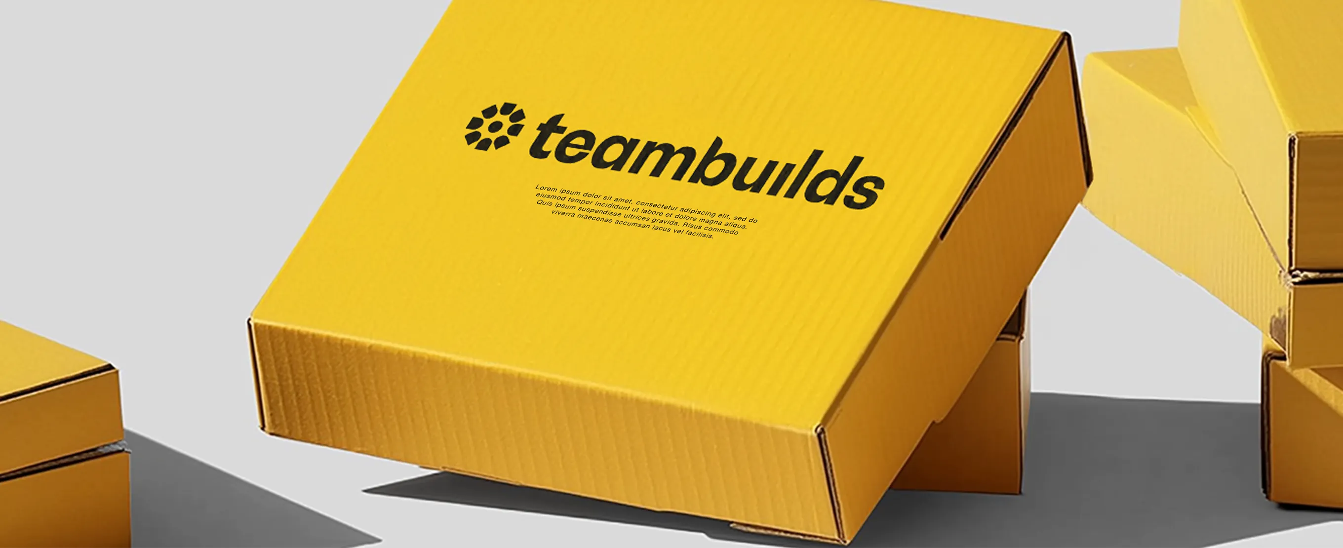 Corporate gifting
