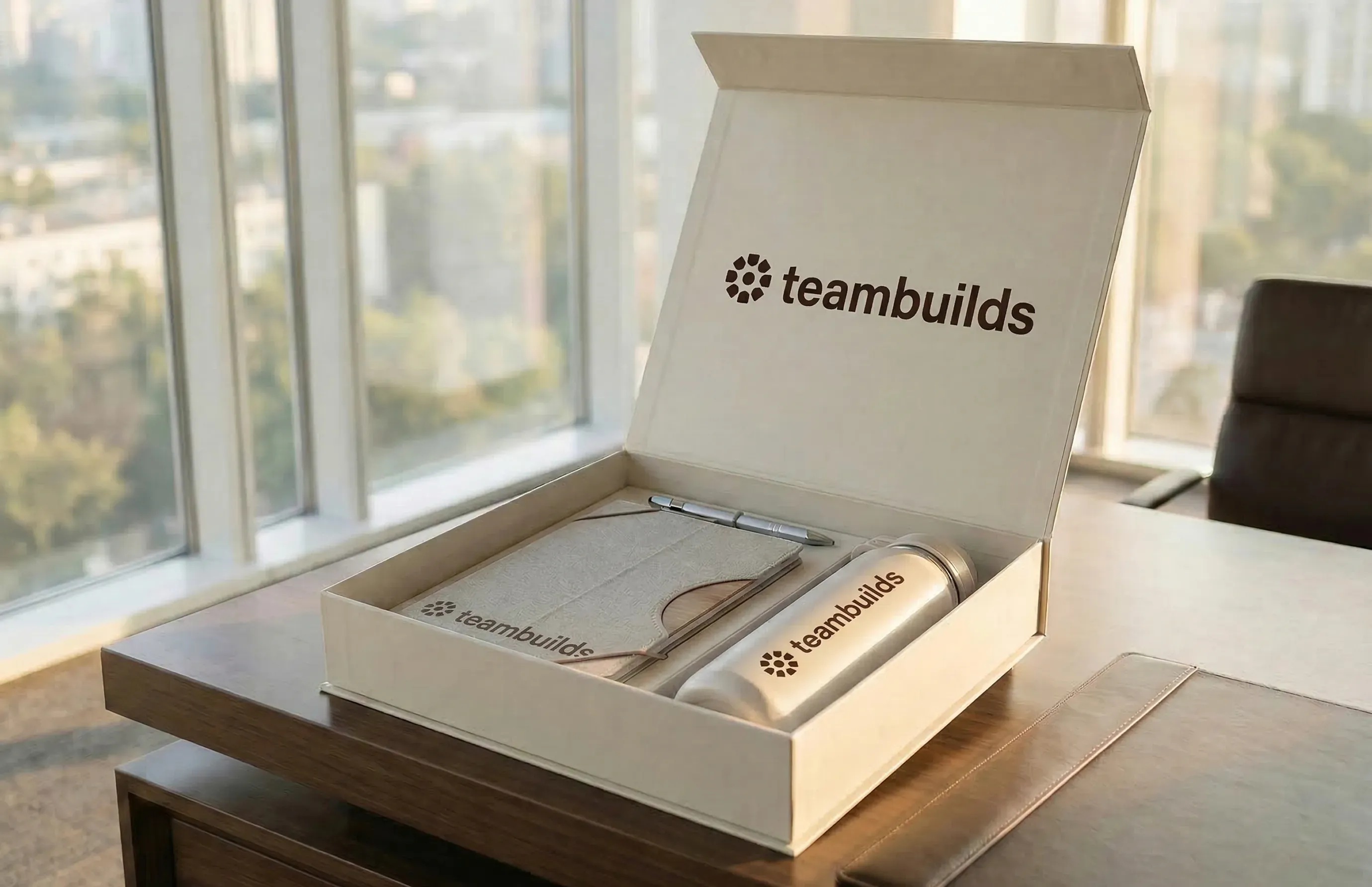 Employee recognition