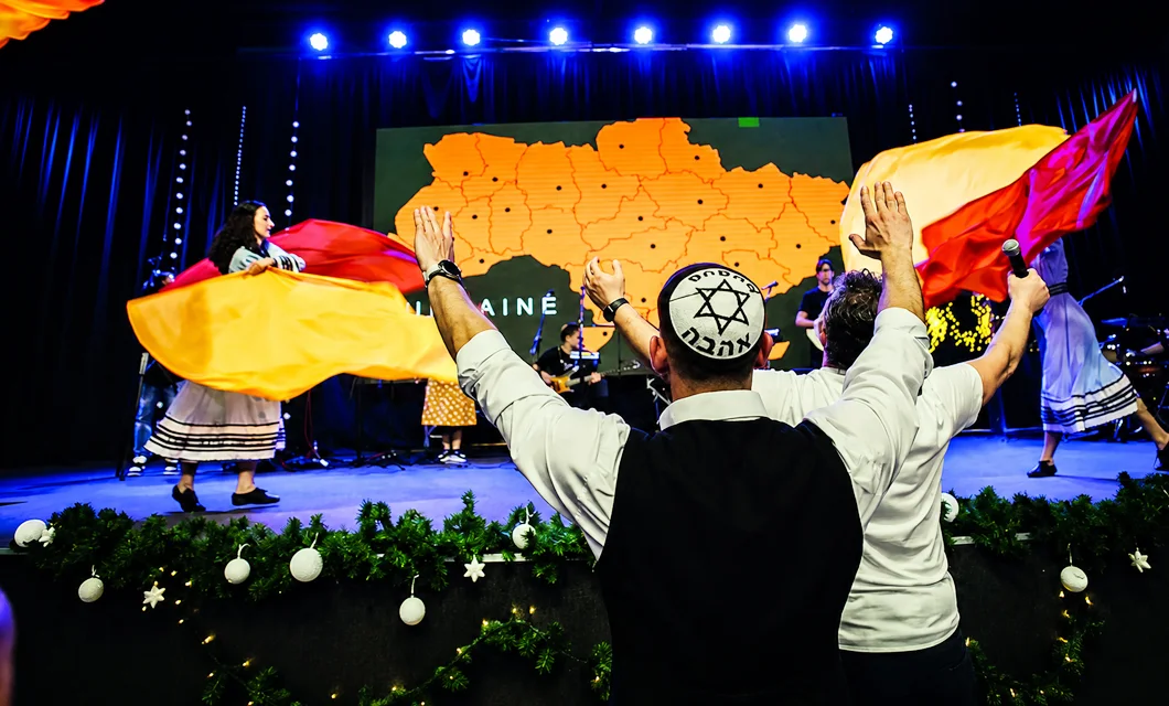 The Gospel to the Jews Is God's Priority