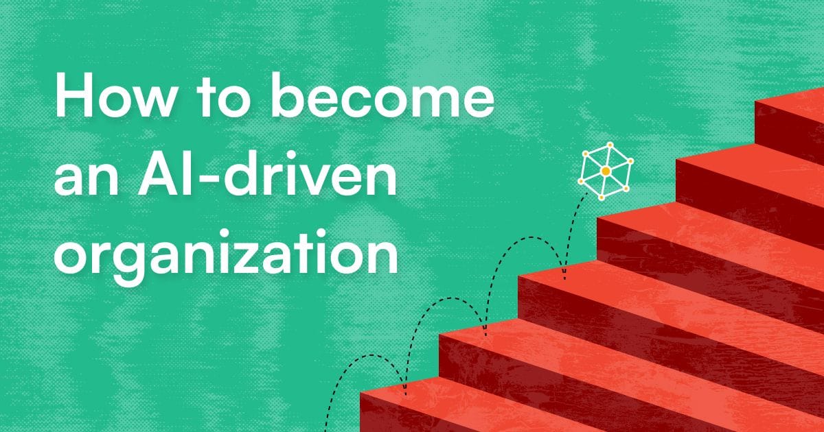 We Re Better With Ai Pt 2 Your First Steps To Ai Innovation We Re Better With Ai Pt 2 Your First Steps To Ai Innovation