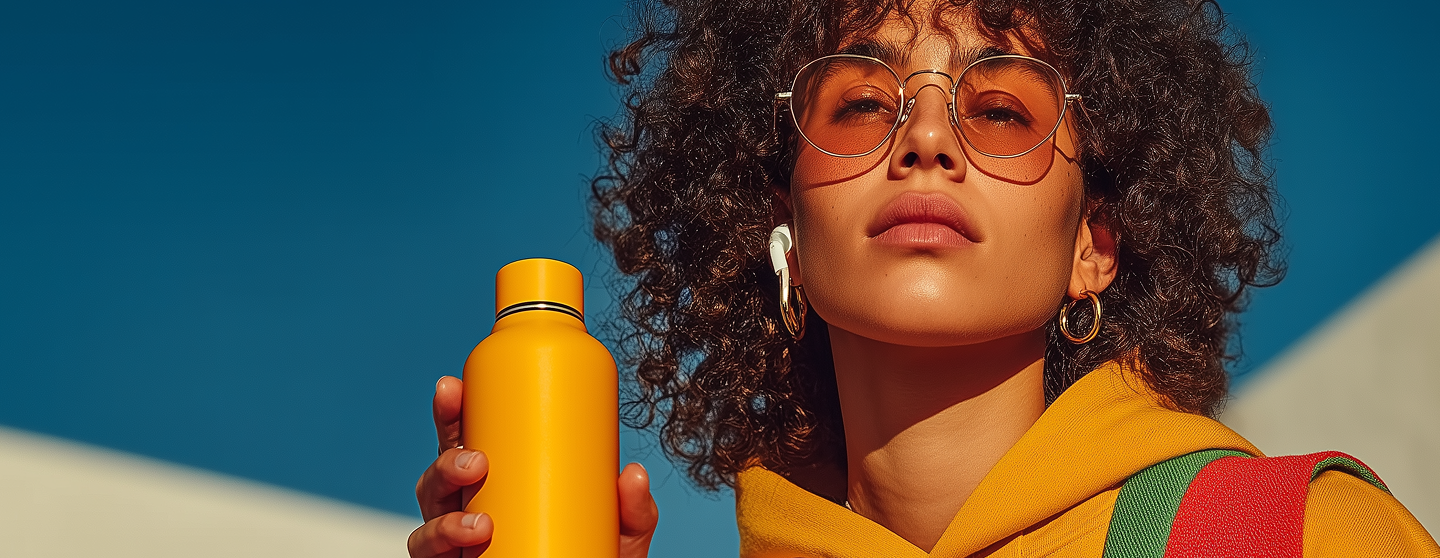 Swag that lives up to your brand