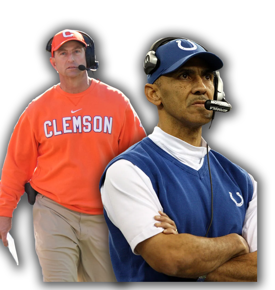 DABO SWINNEY