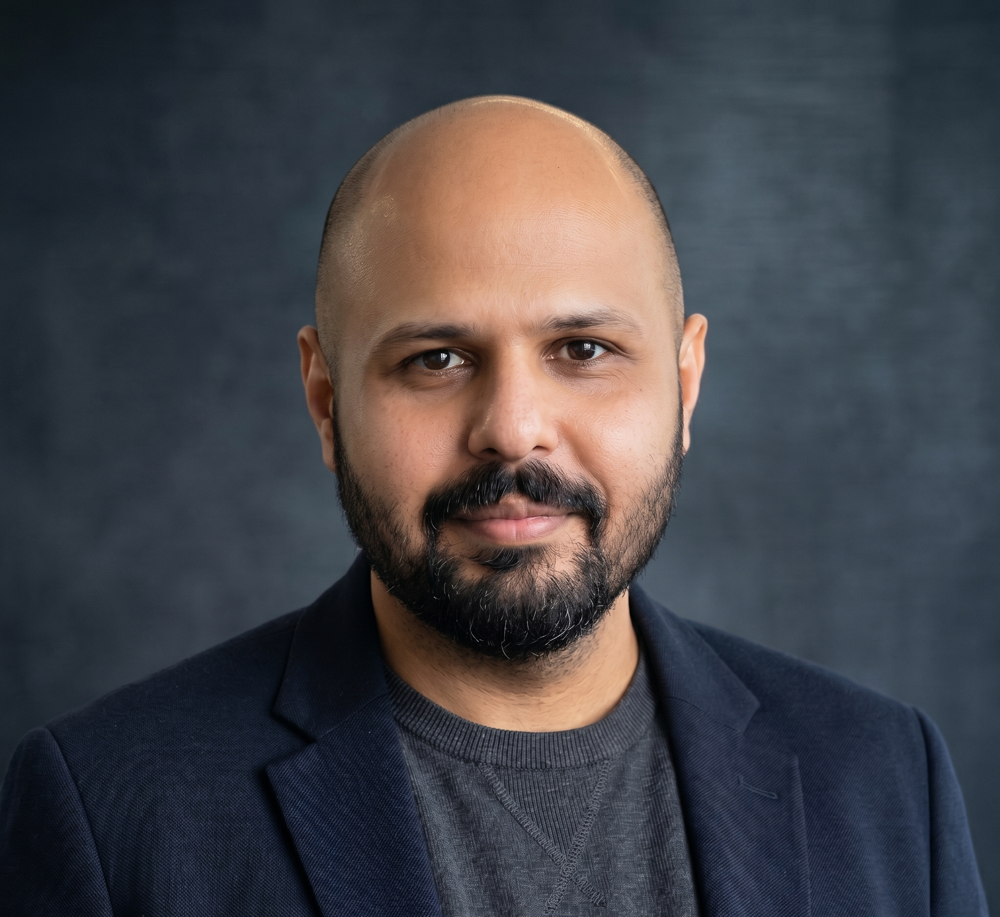Jaffar Hussain