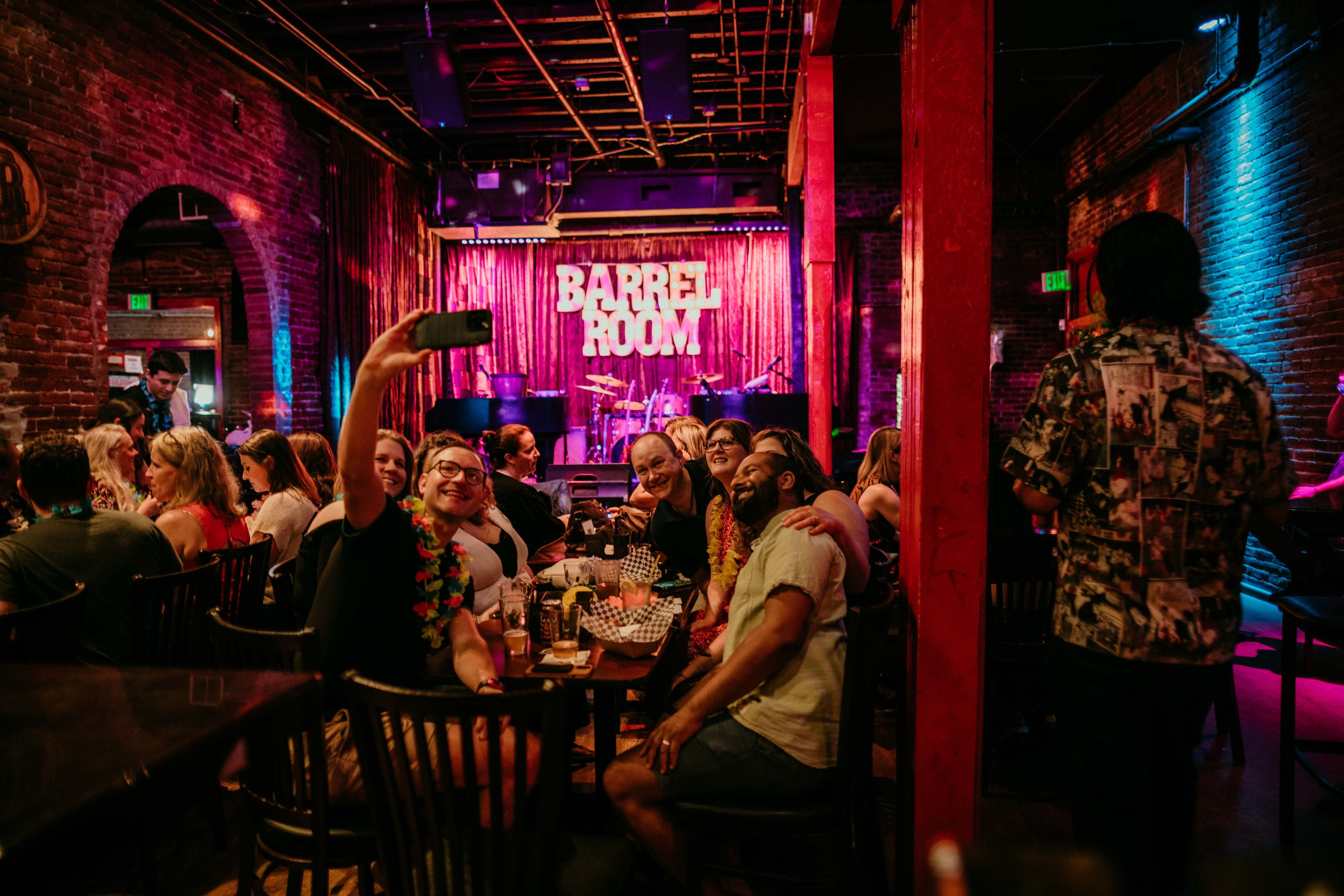 Barrel Room photo