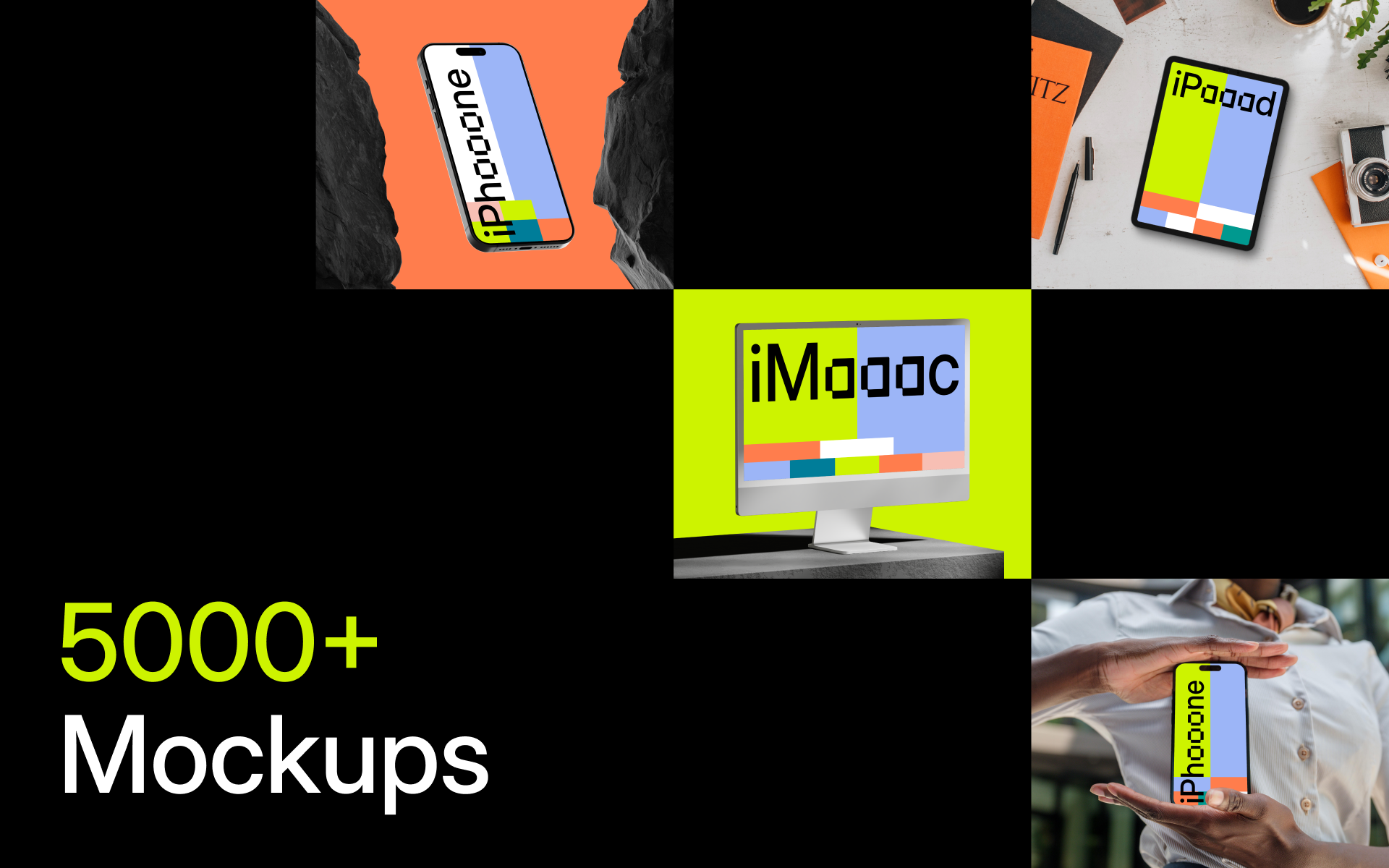 Mockuuups Studio screenshot 2