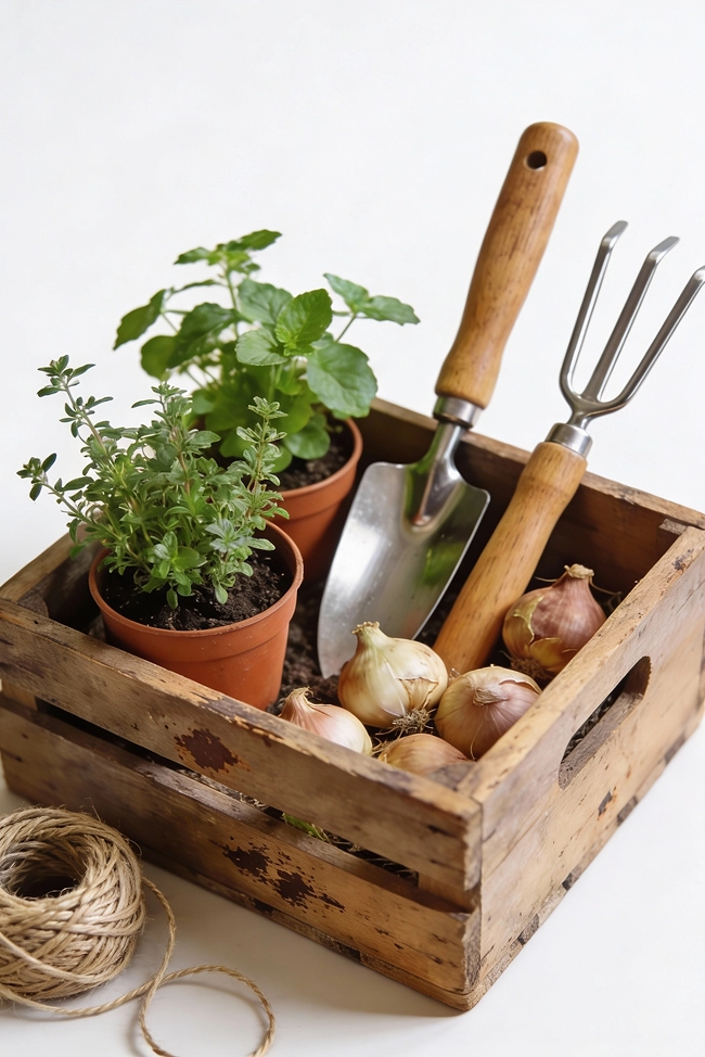 sustainable outdoor essentials