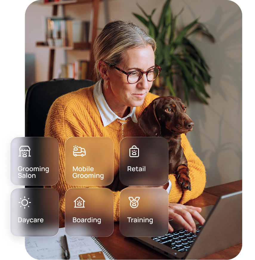 MoeGo makes scaling simple background