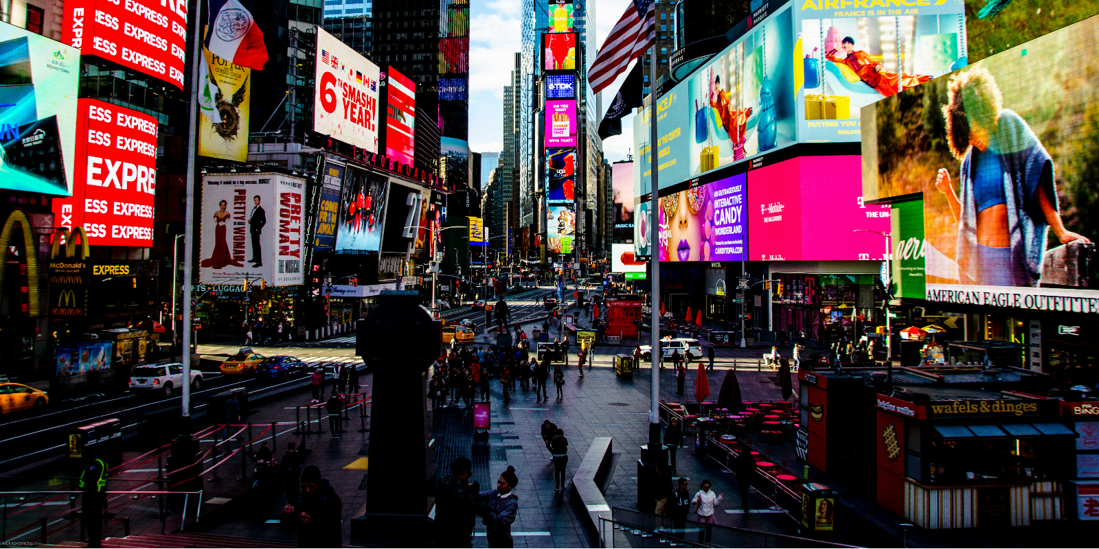 12 Best Places to Visit in the US in February 2026