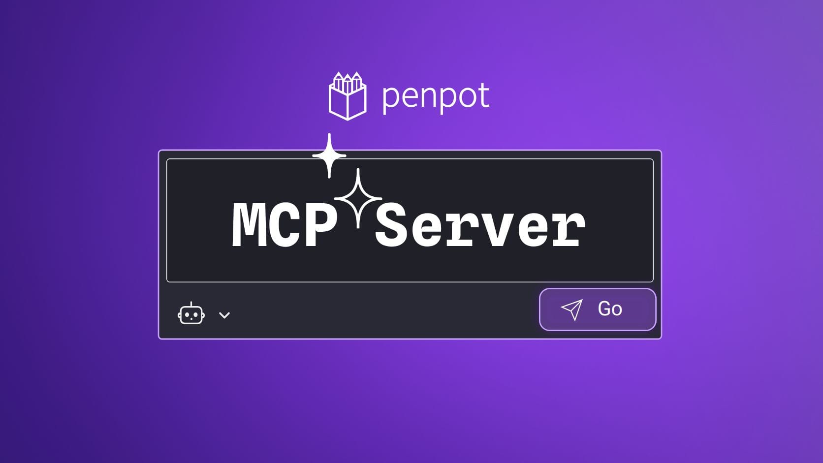 Penpot MCP server