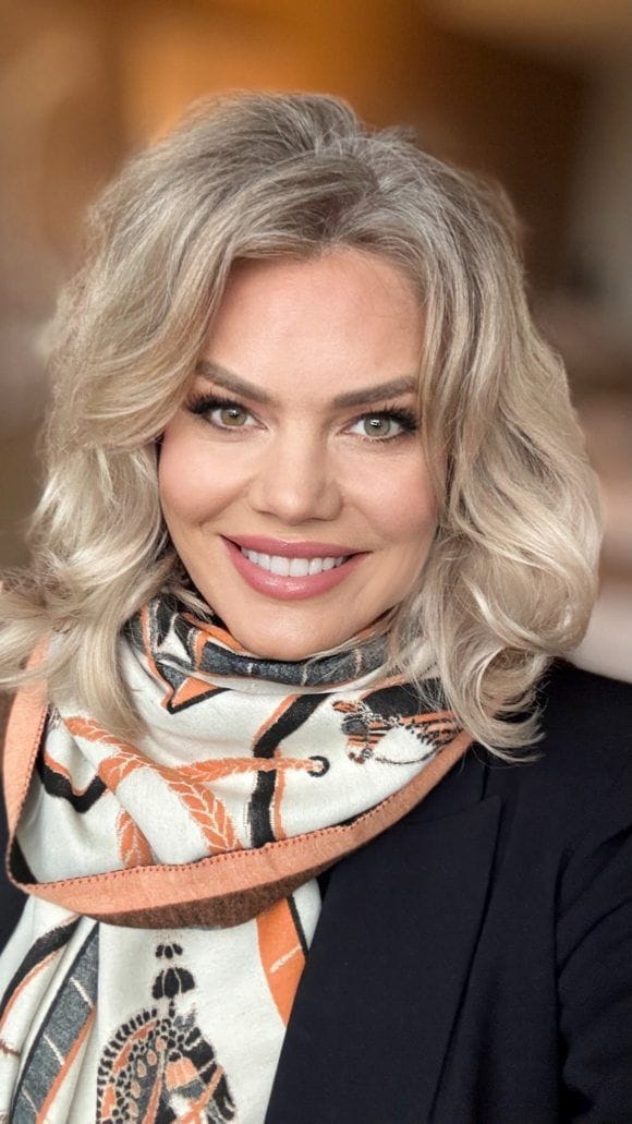 Gründerin Daniela Niemann