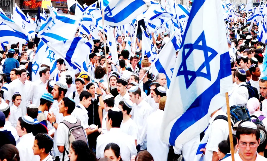 Israel’s 78th Year:
Now is the Time for Prayer