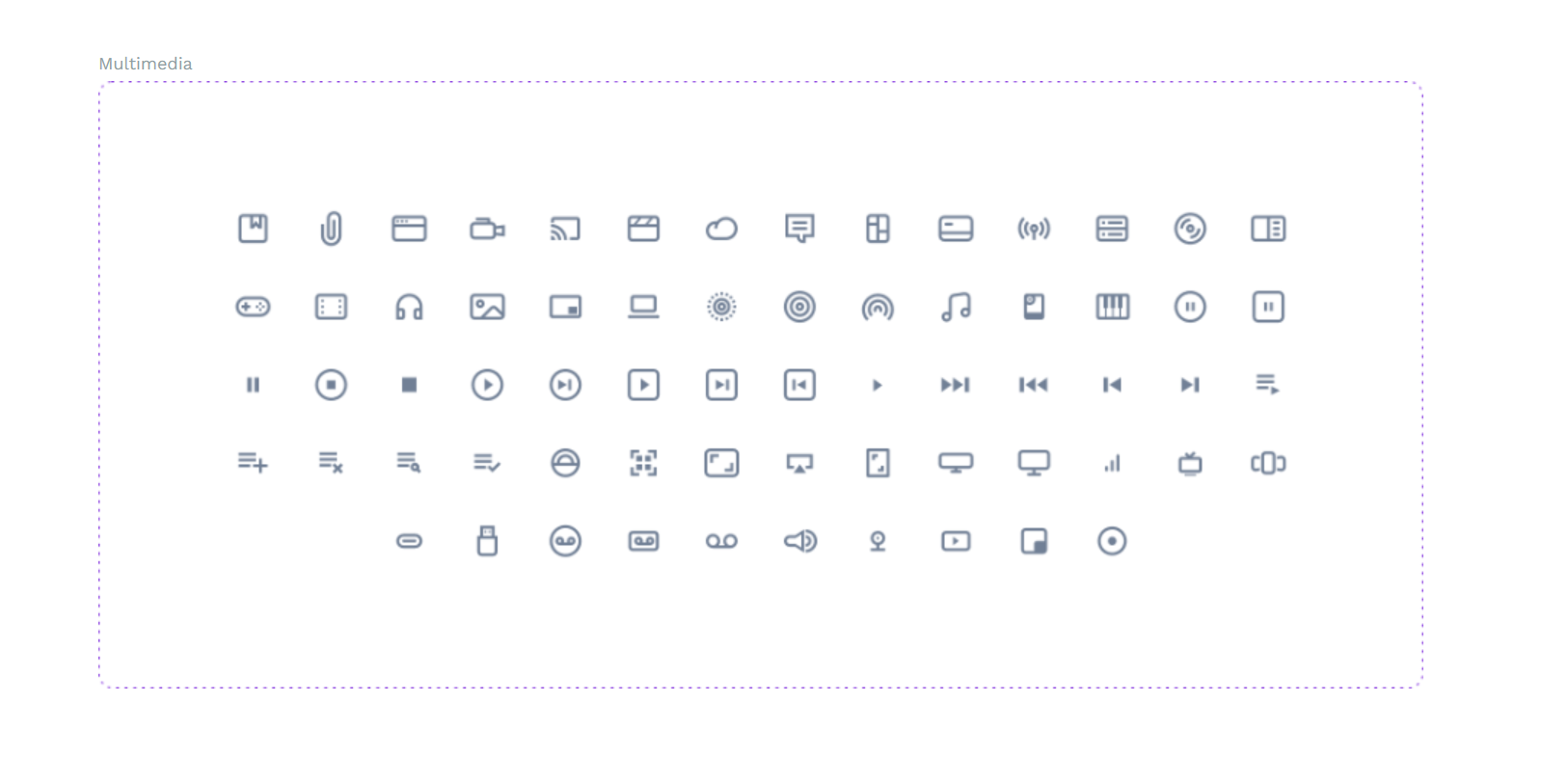 CSS.gg Icons screenshot 2