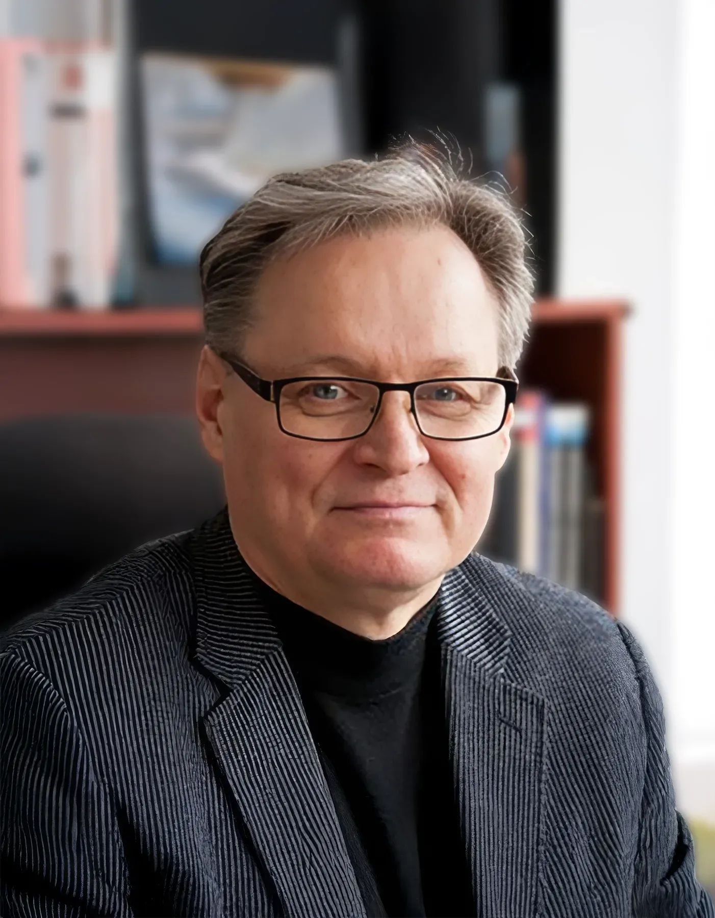 Hannu Haukka