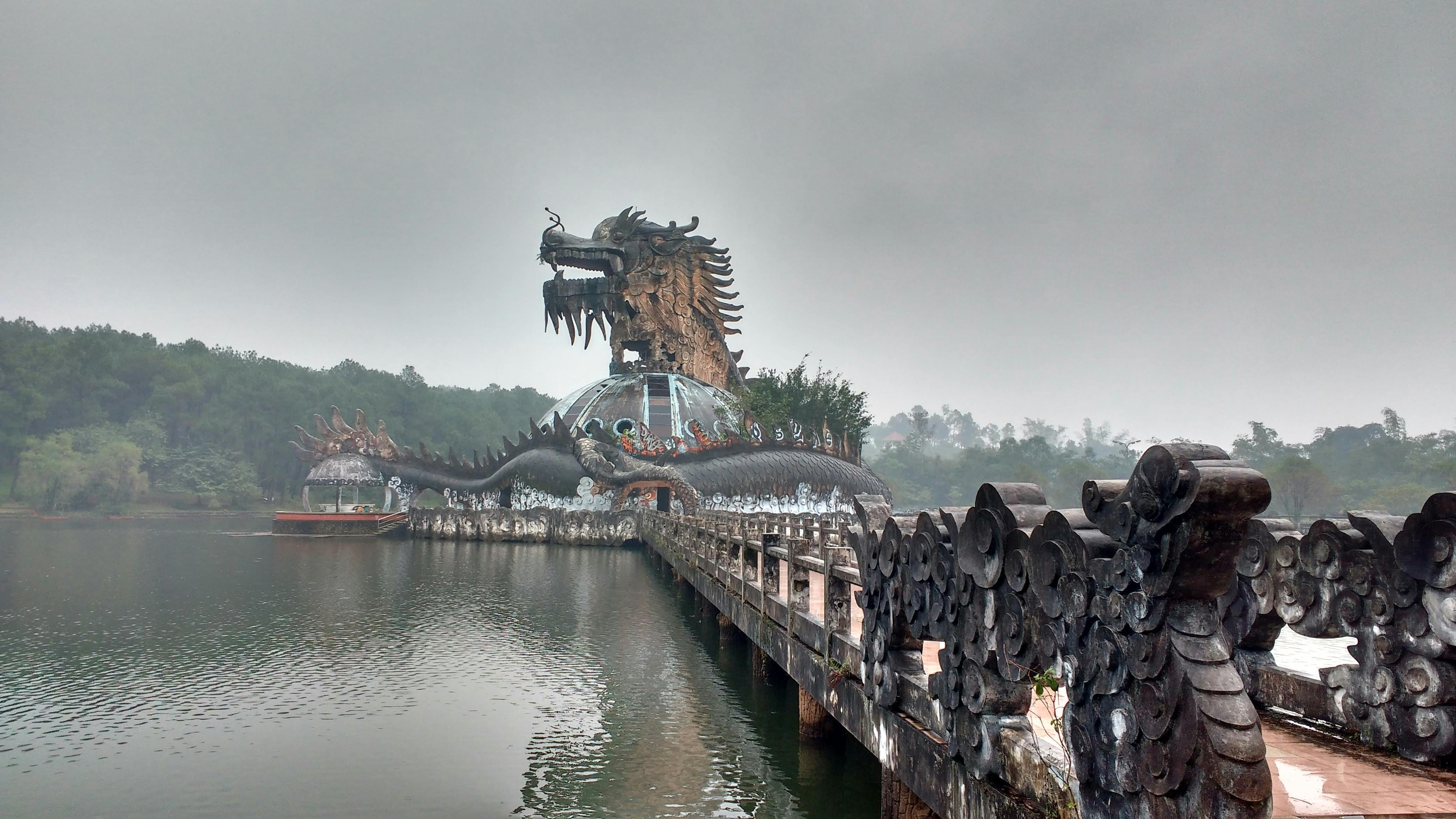 Unveiling the Wonders of Da Nang: The Ultimate Guide to Top 5 Most Interesting Things to Do