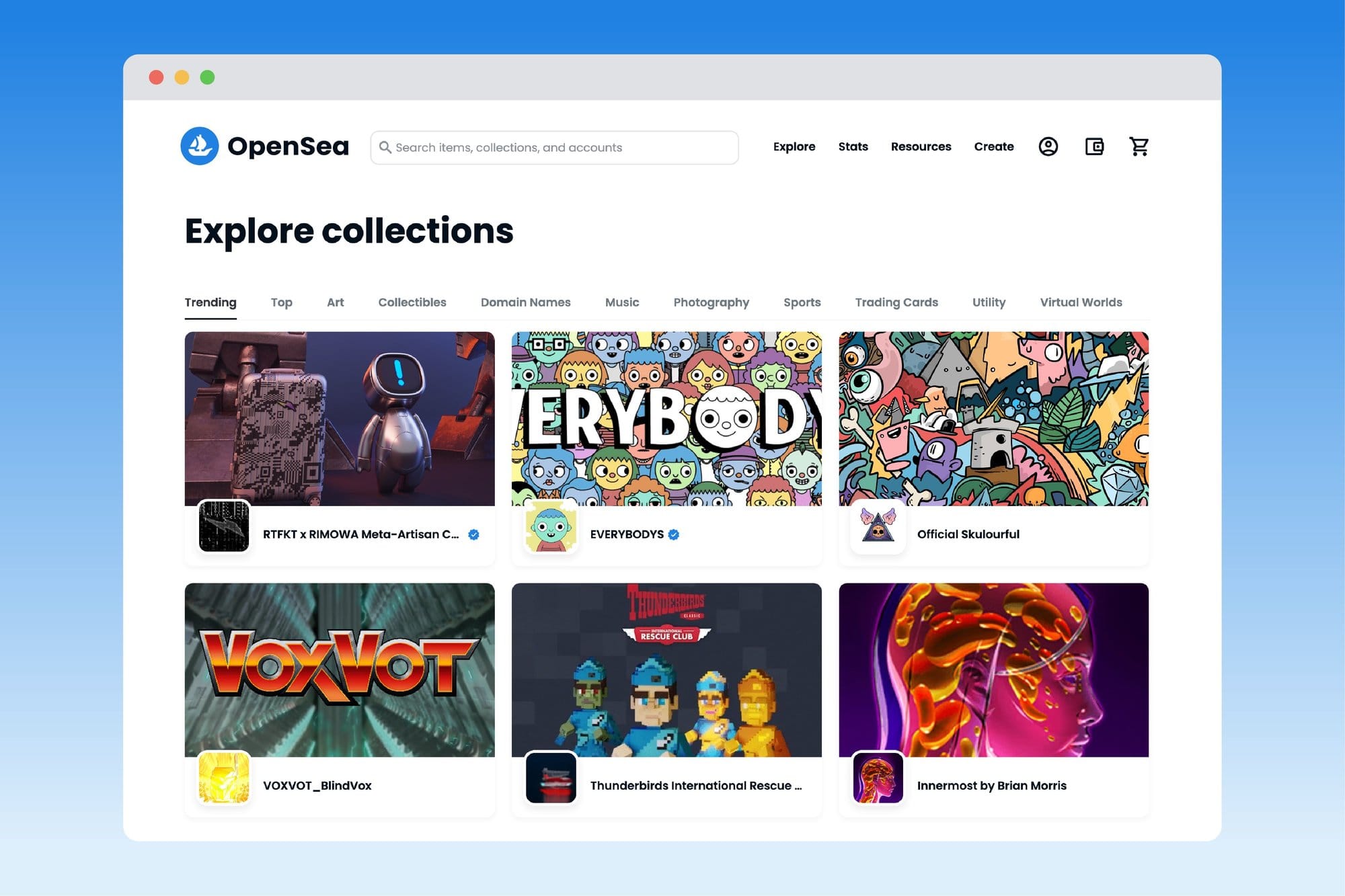 Customer Success Story: OpenSea | Scale AI