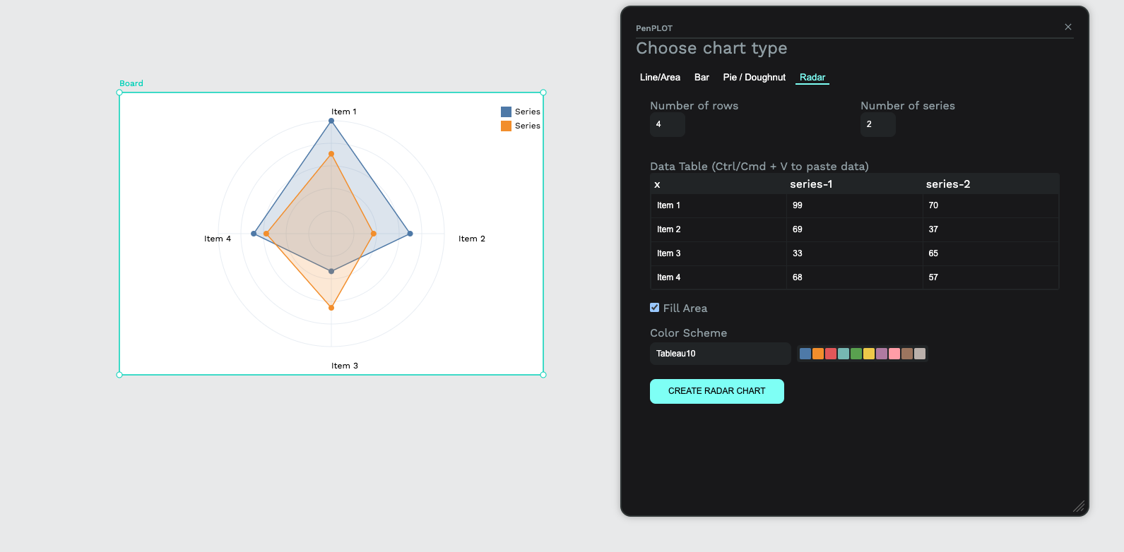PenPLOT screenshot 1